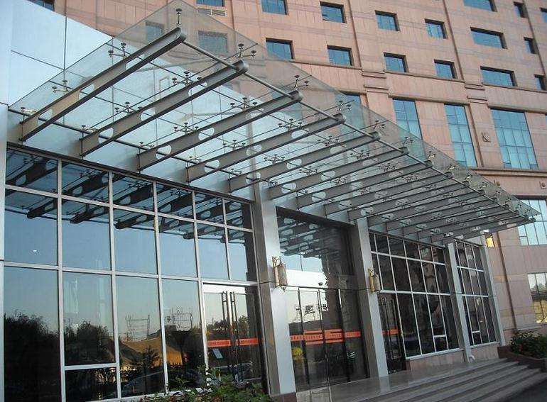 浦东单层工业厂房钢结构安装工艺流程图